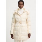 Guess W5BL44W2912-G1F7 béžová – Zboží Dáma