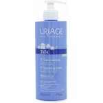 Uriage bebe 1st cleansing cream pěnivý krém do koupele pro děti 500 ml – Zboží Dáma