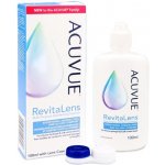 Johnson & Johnson Acuvue RevitaLens MPDS 100 ml – Zboží Dáma