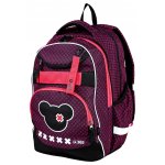 Stil batoh Smart Lucky červená – Sleviste.cz