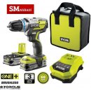 RYOBI R18PDBL-LL25S