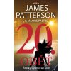 Elektronická kniha 20. Oběť - James Patterson