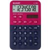 Kalkulátor, kalkulačka SHARP EL760RBLA