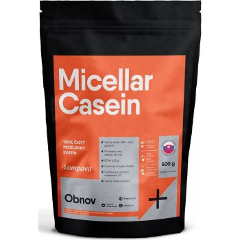 Kompava MICELLAR CASEIN 500 g