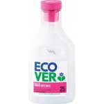 ECOVER Sensitive Fabric Softener Jabloňový květ & Mandle ekologická aviváž 25 dávek 750 ml – Zboží Mobilmania