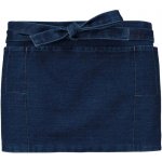 Kariban Zástěra Barman Bistro Style uni Denim – Hledejceny.cz