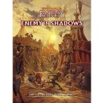 GW Warhammer Fantasy Roleplay Enemy in Shadows Vol. 1 – Hledejceny.cz