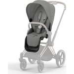 Cybex Platinum Priam Seat Pack Mirage Grey – Zboží Mobilmania