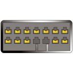 Konektor ISO Suzuki Baleno 95> – Zboží Živě