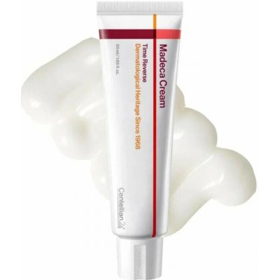 Centellian24 Anti Madeca Cream Time Reverse Season 7 50 ml – Hledejceny.cz