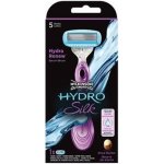 Wilkinson Sword Hydro Silk for Women – Zboží Mobilmania