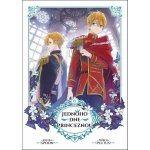 Jednoho dne princeznou 6 – Zboží Dáma