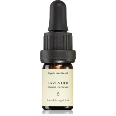 Smells Like Spells Lavender esenciální vonný olej 5 ml – Hledejceny.cz