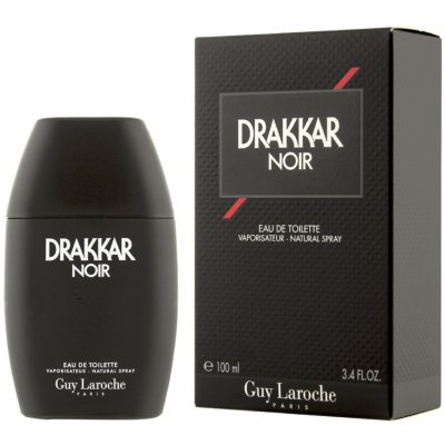 Guy Laroche Drakkar Noir deospray 170 g
