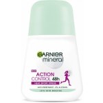 Garnier Mineral Action Control roll-on 50 ml – Sleviste.cz