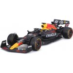Bburago Formule F1 Oracle Red Bull Racing RB18 2022 nr.1 Max Verstappen 1:43 – Hledejceny.cz
