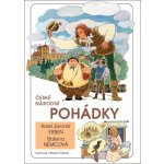 České národní pohádky - Čemus Otakar, Němcová Božena, Erben Karel Jaromír – Hledejceny.cz