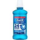 Oral B Pro-Expert Professional Protection ústní voda příchuť Fresh Mint 500 ml