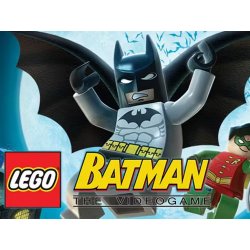 LEGO Batman