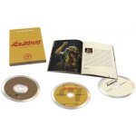 Marley Bob - Exodus - 40 -Ltd- CD – Hledejceny.cz