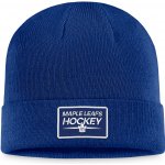 Fanatics pánská zimní čepice Toronto Maple Leafs Authentic Pro Rink Prime Cuffed – Hledejceny.cz
