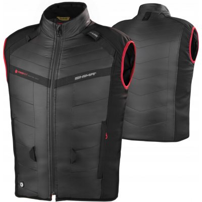 SHIMA Powerheat černá – Sleviste.cz