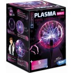 BUKI Science Plasmová koule 16cm – Zboží Dáma
