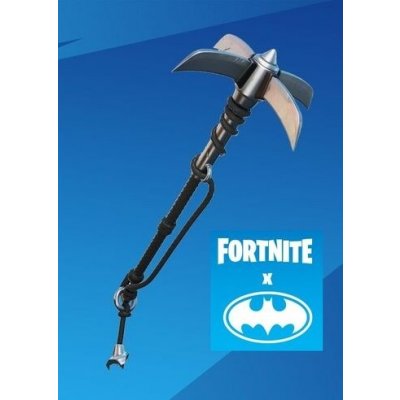 Fortnite - Catwoman’s Grappling Claw Pickaxe