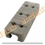 Betonová patka pro mobilní oplocení – Hledejceny.cz