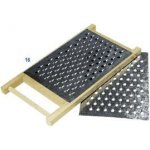 Plech na struhadlo na řepu NÁHRADNÍ DÍL – Hledejceny.cz