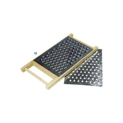 Plech na struhadlo na řepu NÁHRADNÍ DÍL – Hledejceny.cz