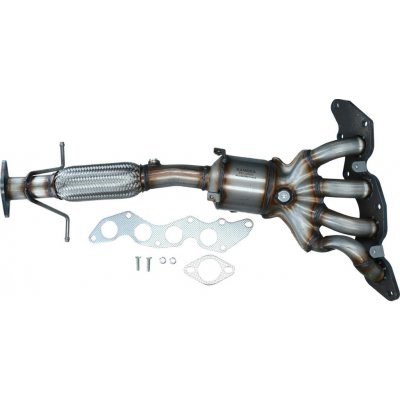 Katalyzátor KAMOKA 8015068 – Sleviste.cz