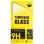 Premium Tvrzené Sklo pro Samsung Galaxy S24 Ultra 2.5D Black \ Černé 123098 – Zboží Živě