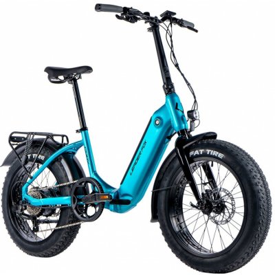 Leader Fox Cody Fat Bike 1 2024