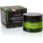 Herbal Energies pleťový krém s arganovým olejem 50 g – Zboží Dáma