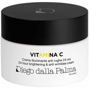 Diego dalla Palma Vitamin C Brightening & Anti Wrinkles Cream 50 ml