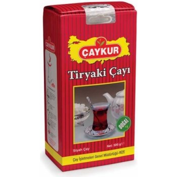 Caykur Tiryaki Cayi 500 g