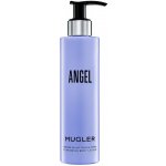 Thierry Mugler Angel tělové parfémové mléko 200 ml – Zbozi.Blesk.cz