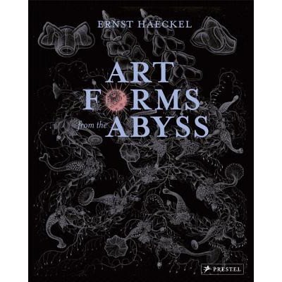 Art Forms from the Abyss - Haeckel, Ernst – Hledejceny.cz