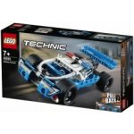 LEGO® Technic 42091 Policejní honička – Hledejceny.cz