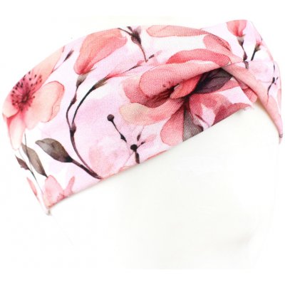 V-Mart Květiny Růžová – Zboží Mobilmania