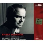 Various - Barry Maniel - Sfb-aufnahmen Berlin 1963-1974 CD – Hledejceny.cz