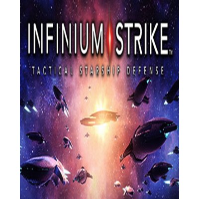 Infinium Strike – Hledejceny.cz