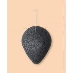 Purito Sponge s dřevěným uhlím Bamboo Charcoal – Zboží Dáma