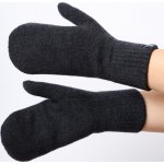 Northman Baldur merino palčáky antracit – Hledejceny.cz