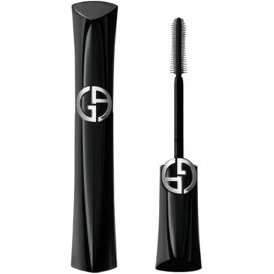 Armani Vertigo Lift Mascara řasenka black 10 ml – Hledejceny.cz