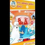 Byl jednou jeden život - remasterovaná verze (6 DVD) – Zboží Mobilmania