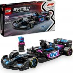 LEGO® Speed Champions 77248 Závodní auto BWT Alpine F1 Team A524 – Zboží Dáma