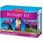 Terezia Company Klouby fit 60 kapslí – Hledejceny.cz