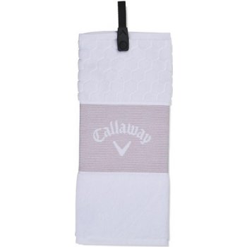 Callaway Trifold Towel ručník